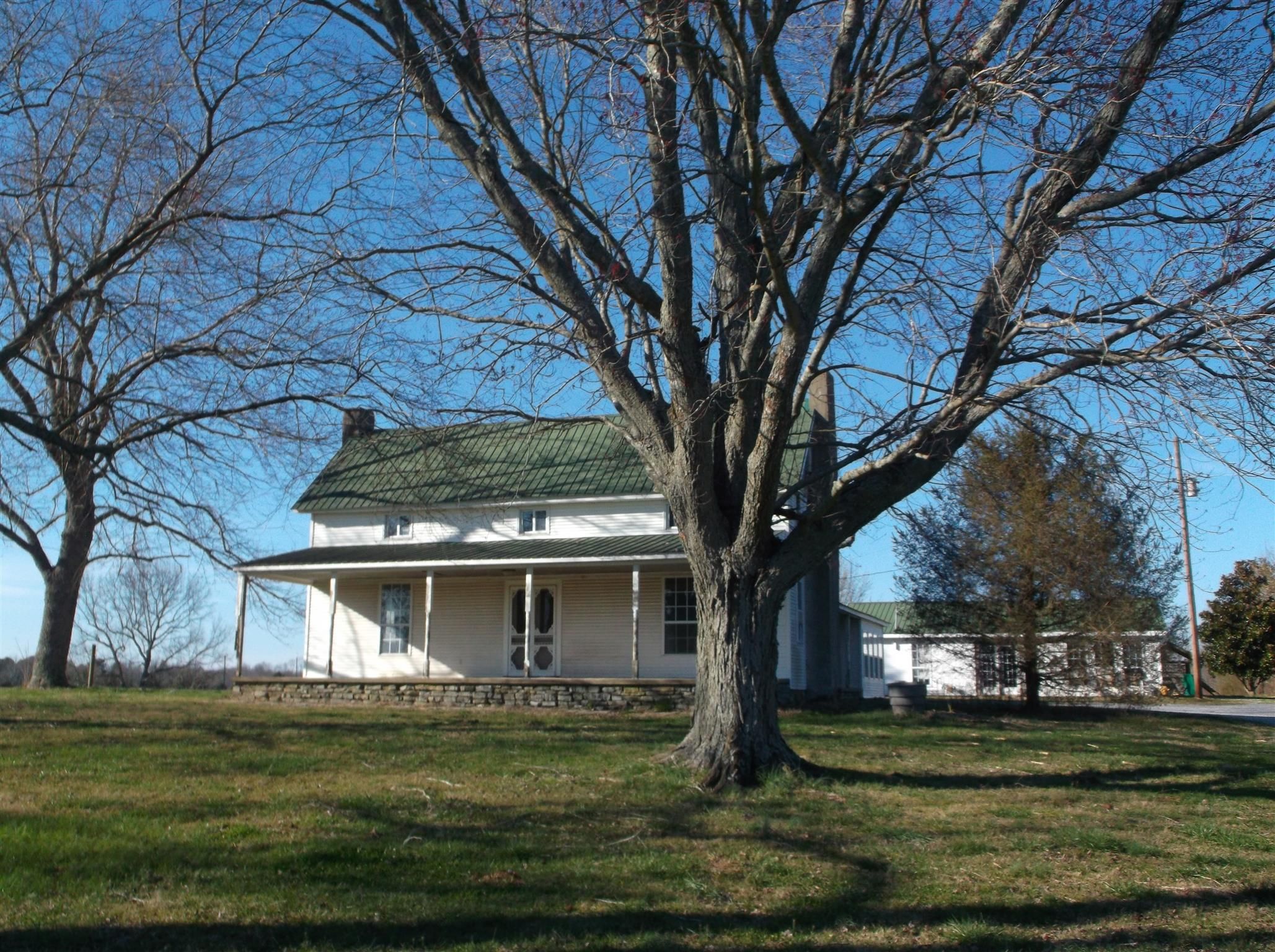 2.69 acres in Lincoln County, Tennessee