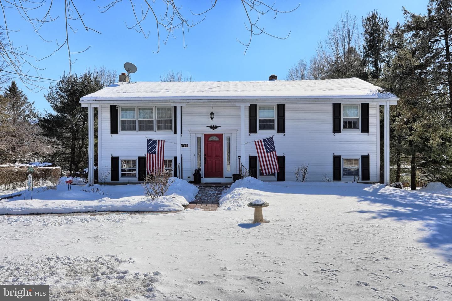 0.8 acres in Perry County, Pennsylvania