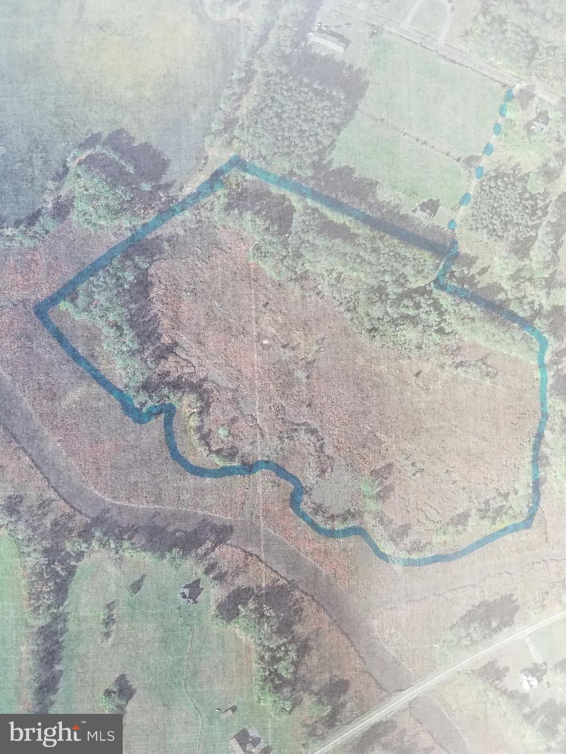 17 acres in Somerset County, Maryland