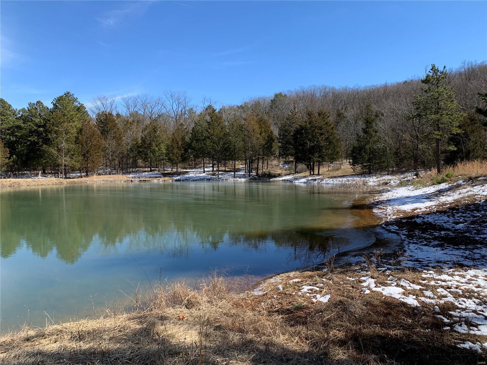 77 acres in Iron County, Missouri