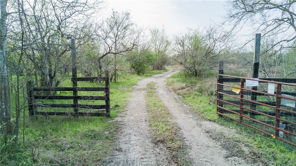 10 acres in Grimes County, Texas