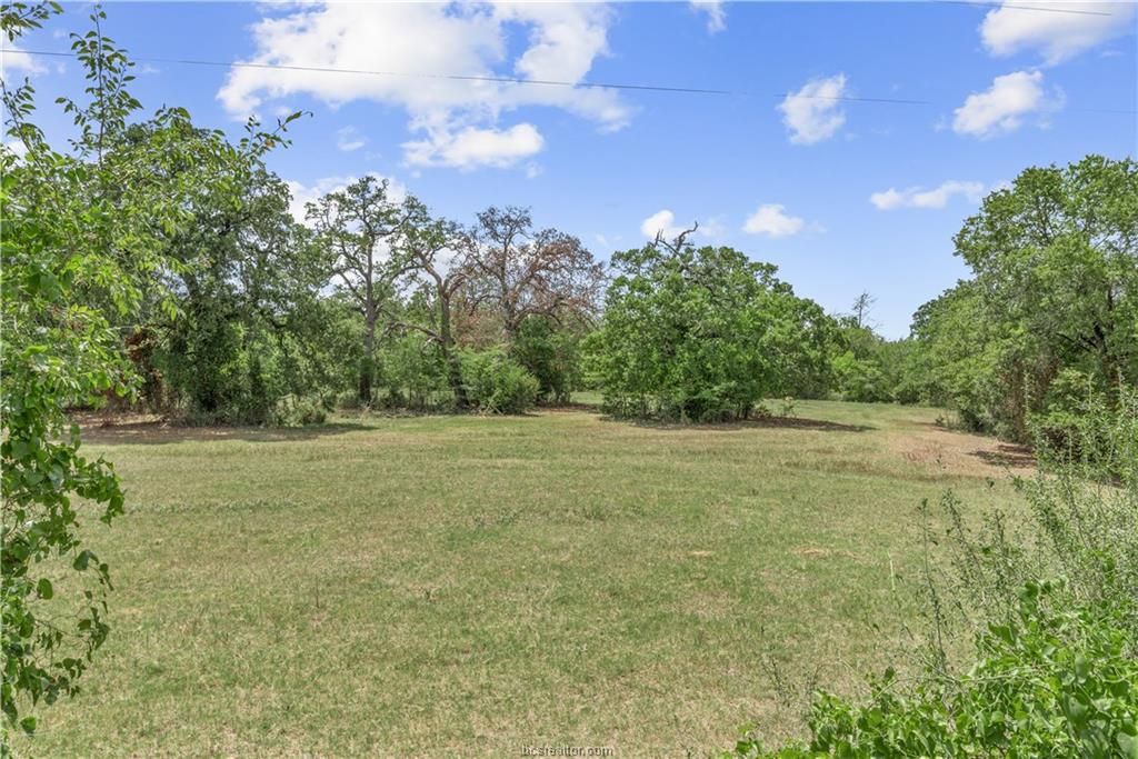 20 acres in Brazos County, Texas