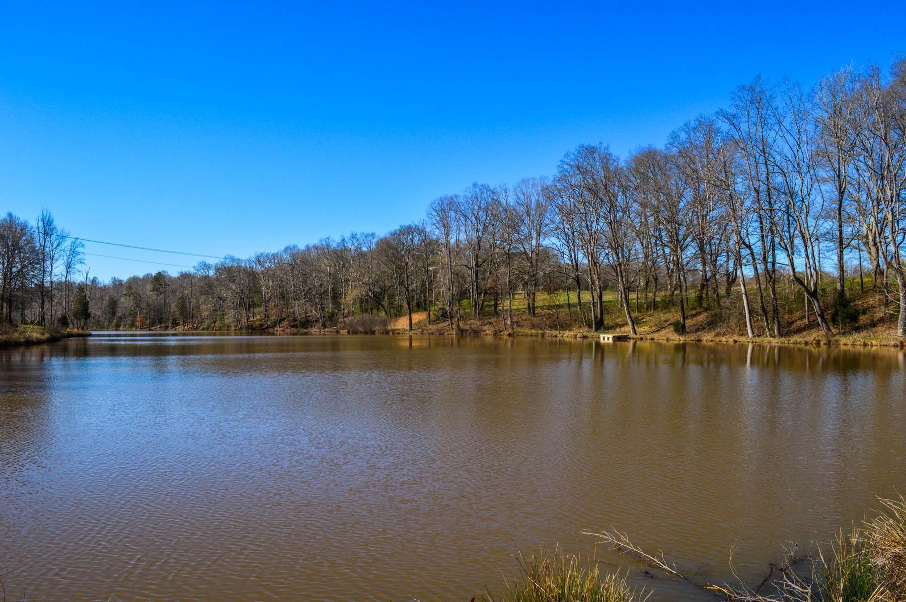 105.09 acres in Spartanburg County, South Carolina