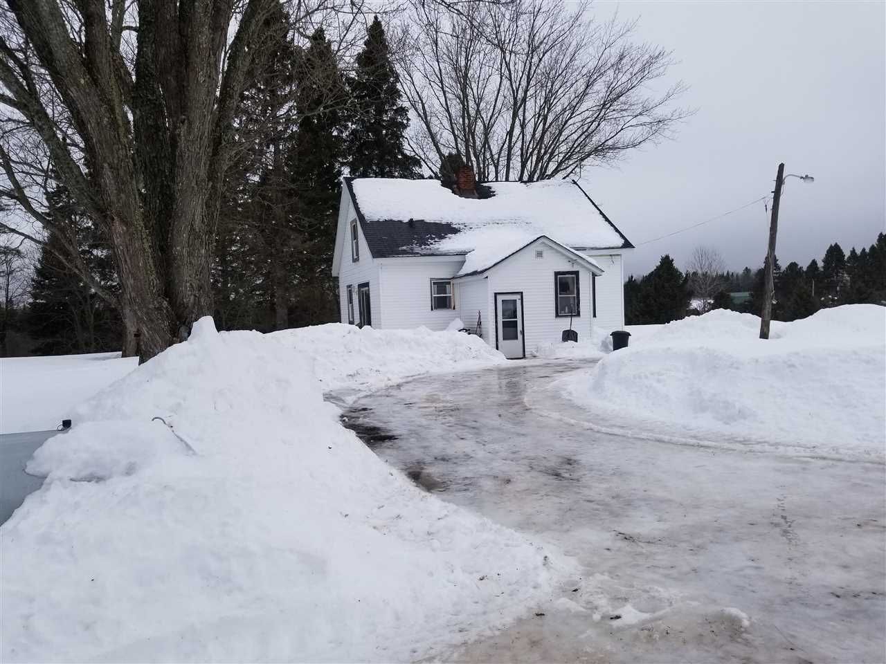 38 acres in Gogebic County, Michigan