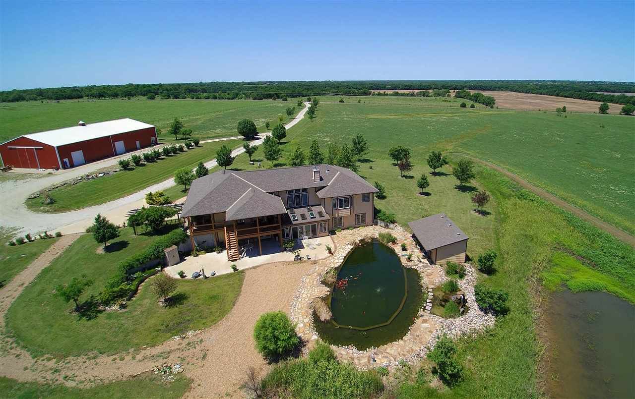 39.68 acres in Sedgwick County, Kansas