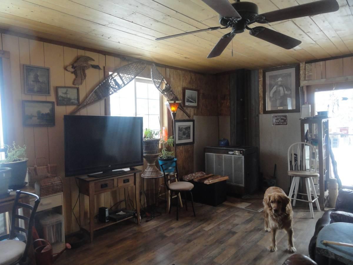 40 acres in Granite County, Montana