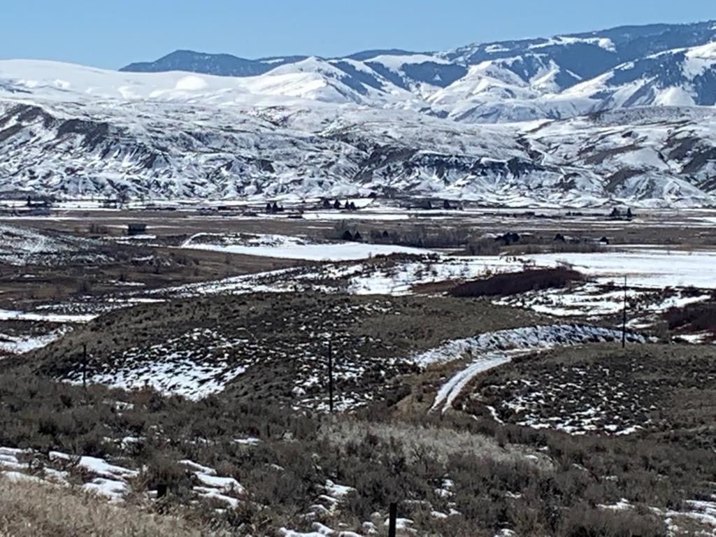 5.18 acres in Lemhi County, Idaho