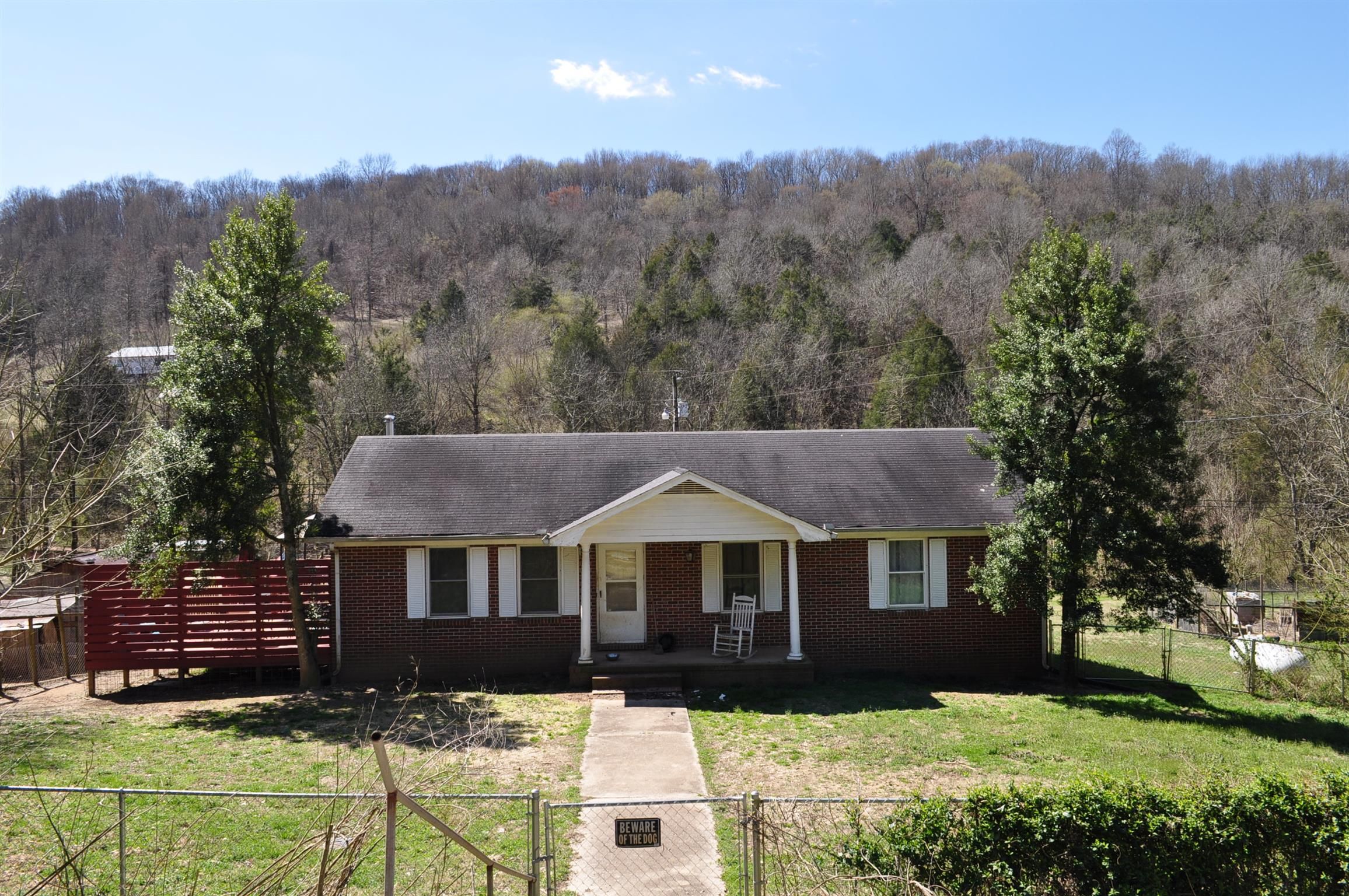 13.16 acres in DeKalb County, Tennessee