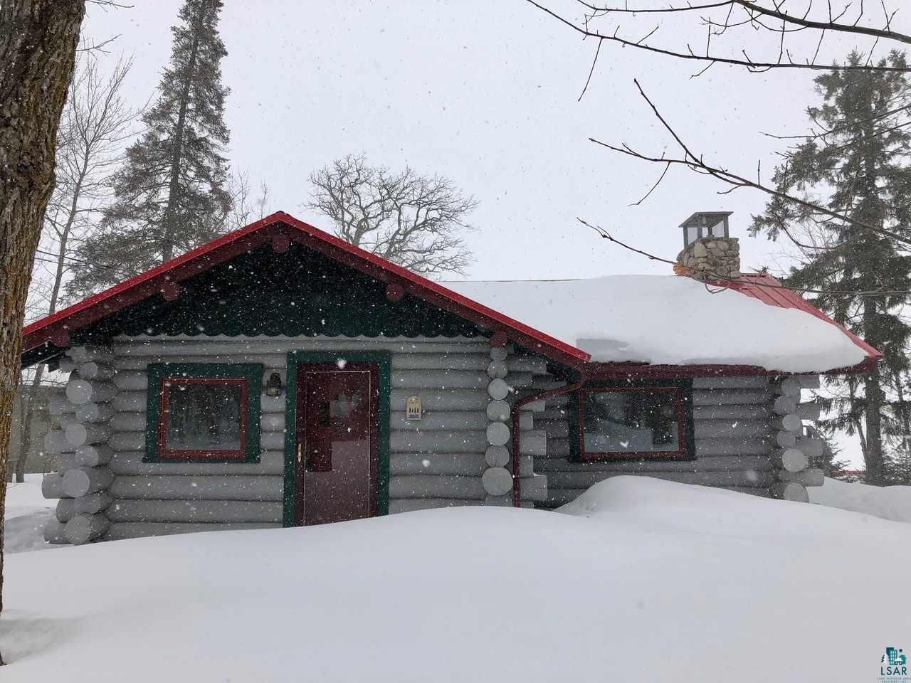 3.28 acres in Koochiching County, Minnesota