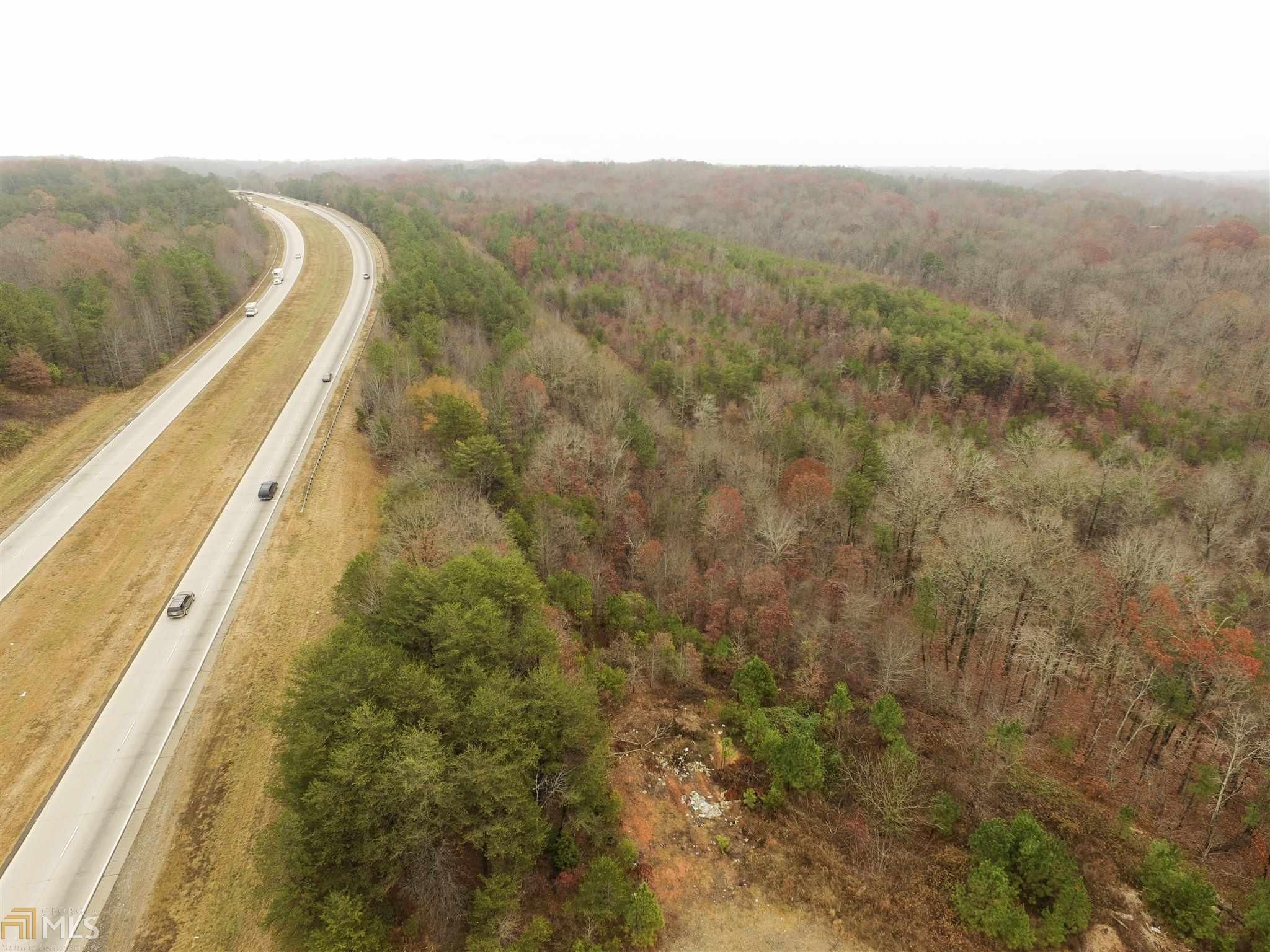 65.34 acres in Hall County,