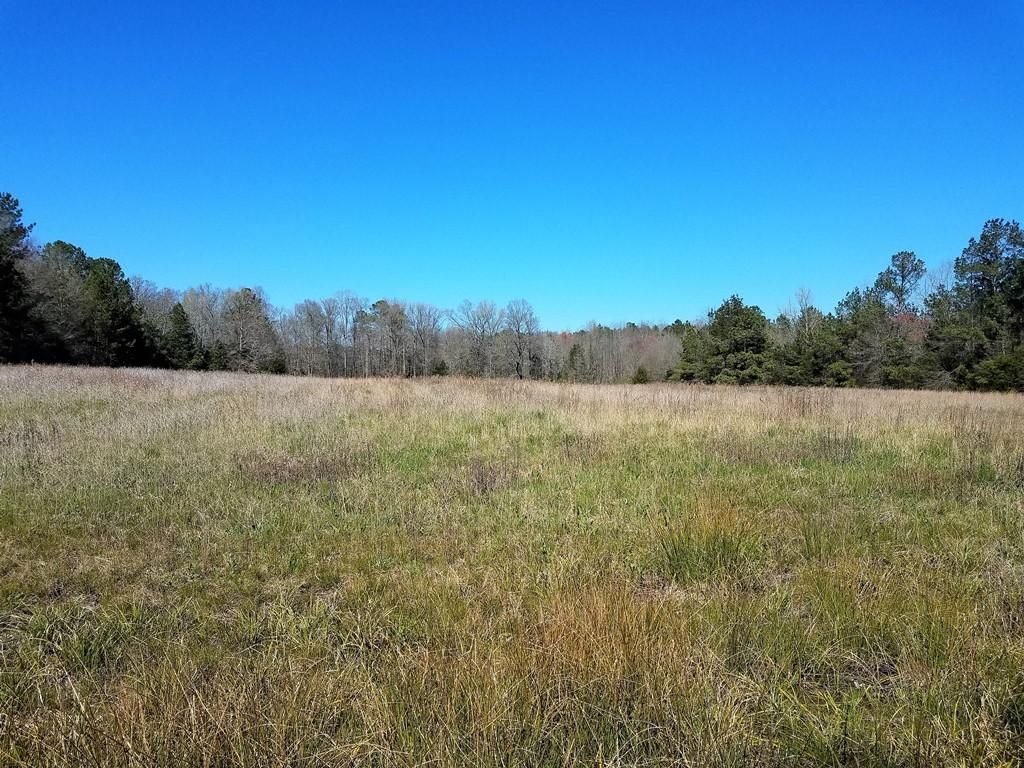 9.35 acres in Moore County, North Carolina
