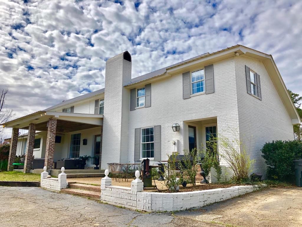 4 acres in Wilkinson County, Mississippi