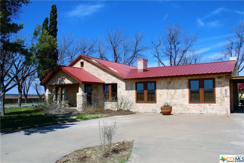 3 acres in Nolan County, Texas