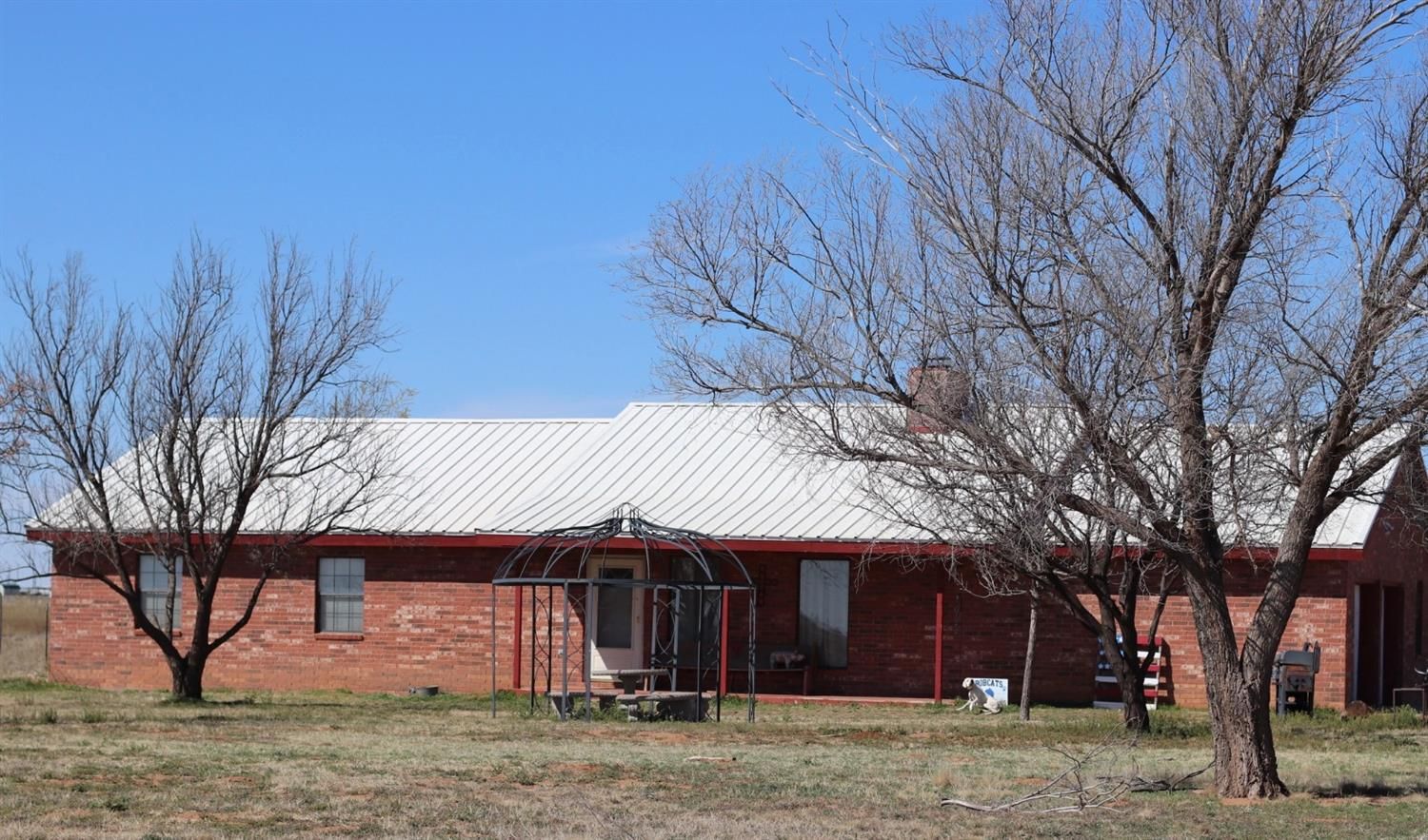 10 acres in Hockley County, Texas