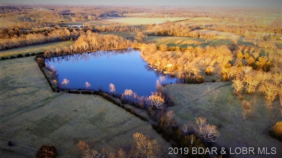 36 acres in Laclede County, Missouri