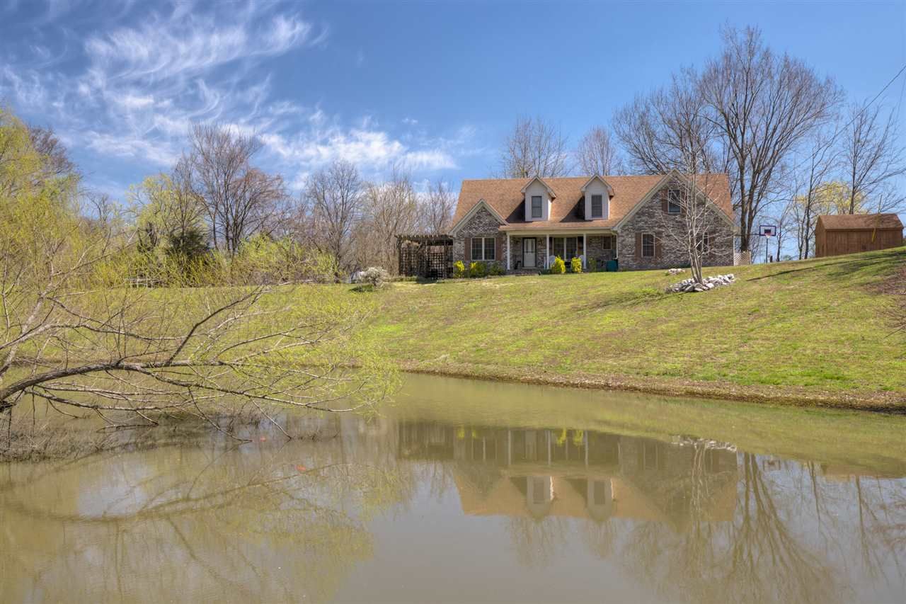 2.6 acres in Tipton County, Tennessee