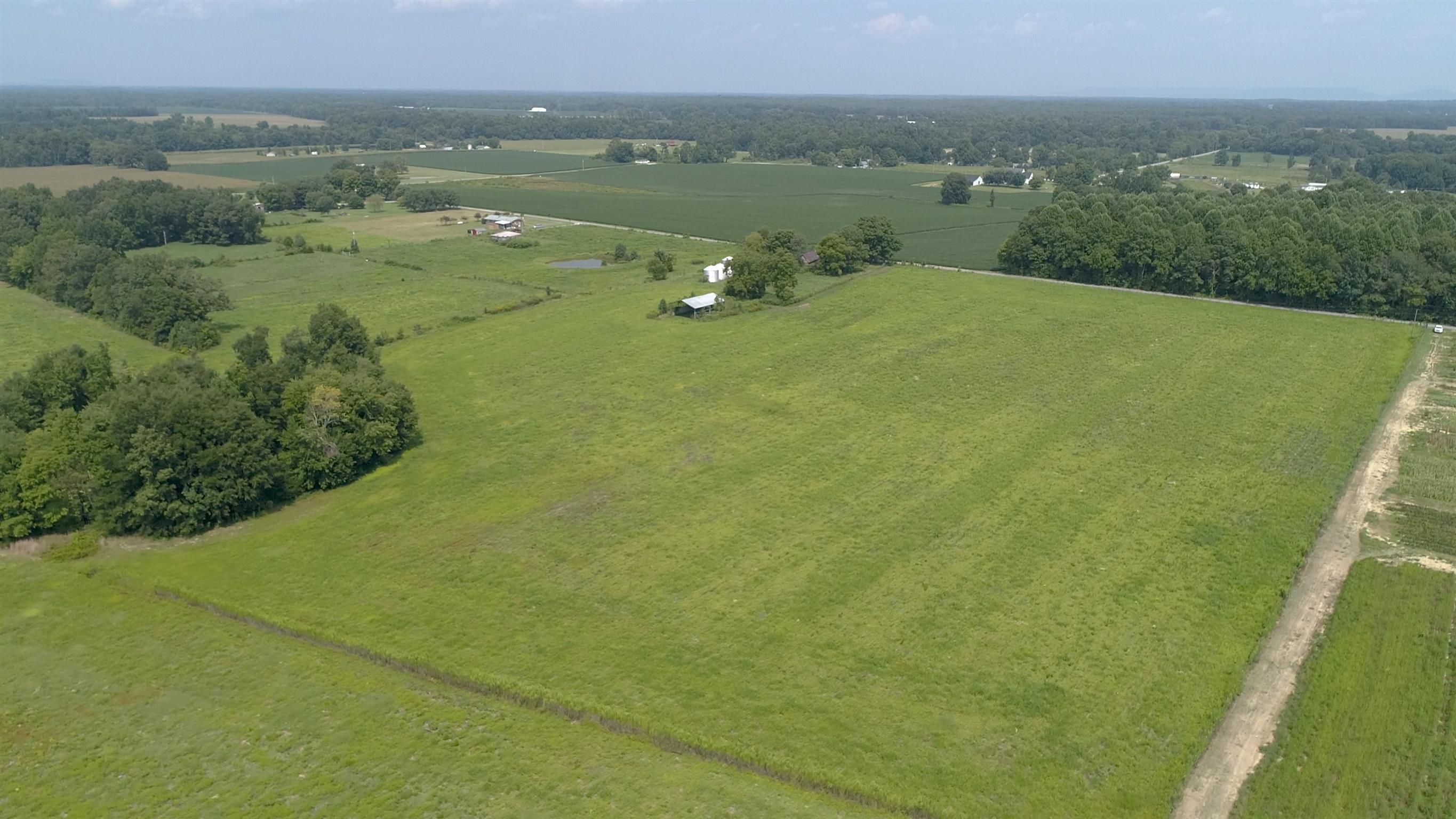 24 acres in Coffee County, Tennessee