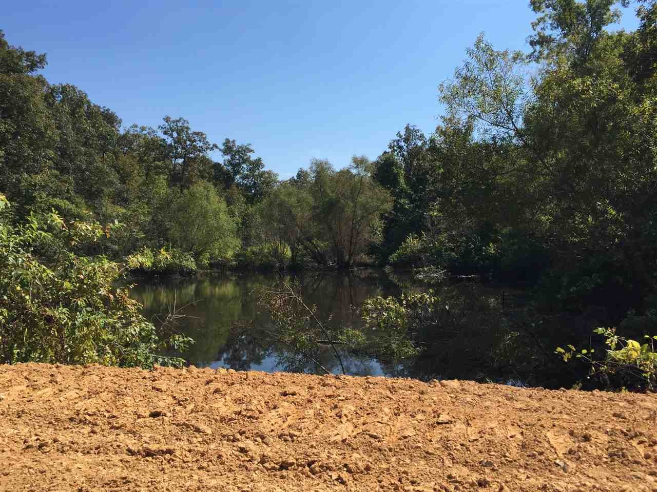 120 acres in Sharp County, Arkansas