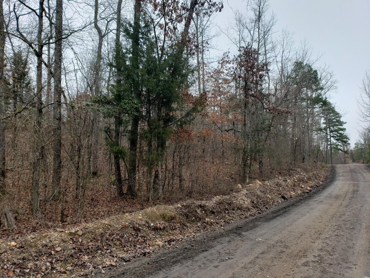 11 acres in Pike County, Arkansas