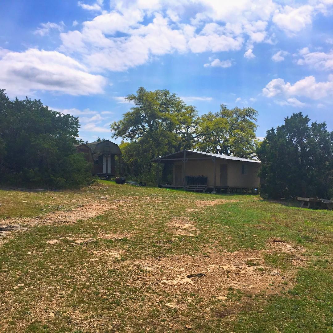 67 acres in Edwards County, Texas