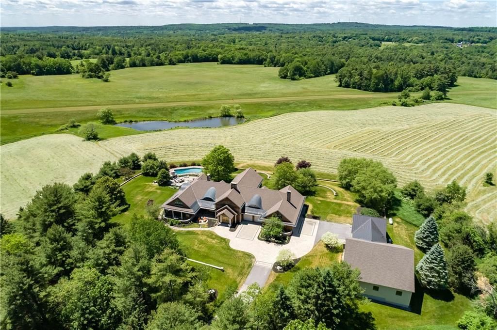 3.64 acres in Cumberland County, Maine