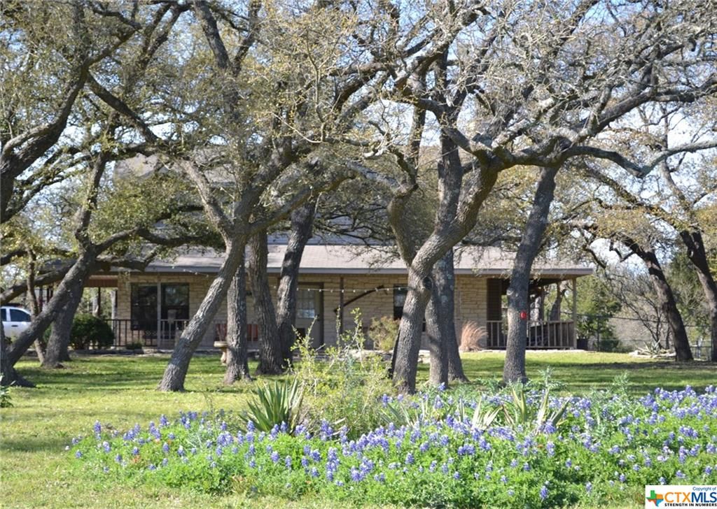 23.96 acres in Bell County, Texas