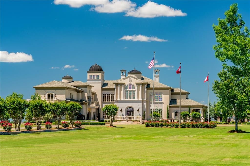 20 acres in Sebastian County, Arkansas