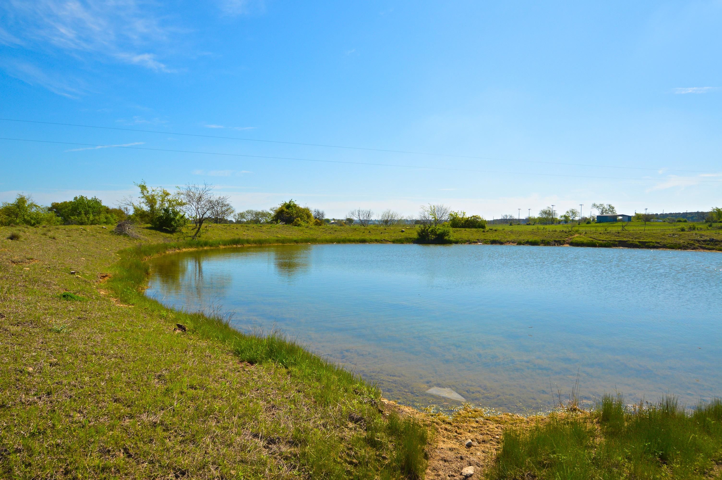 18.4 acres in Coryell County, Texas