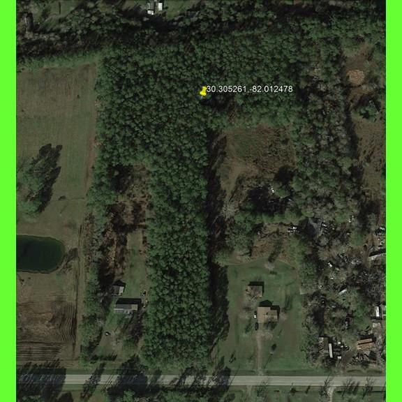 W. Beaver Street, Baldwin, FL 32234