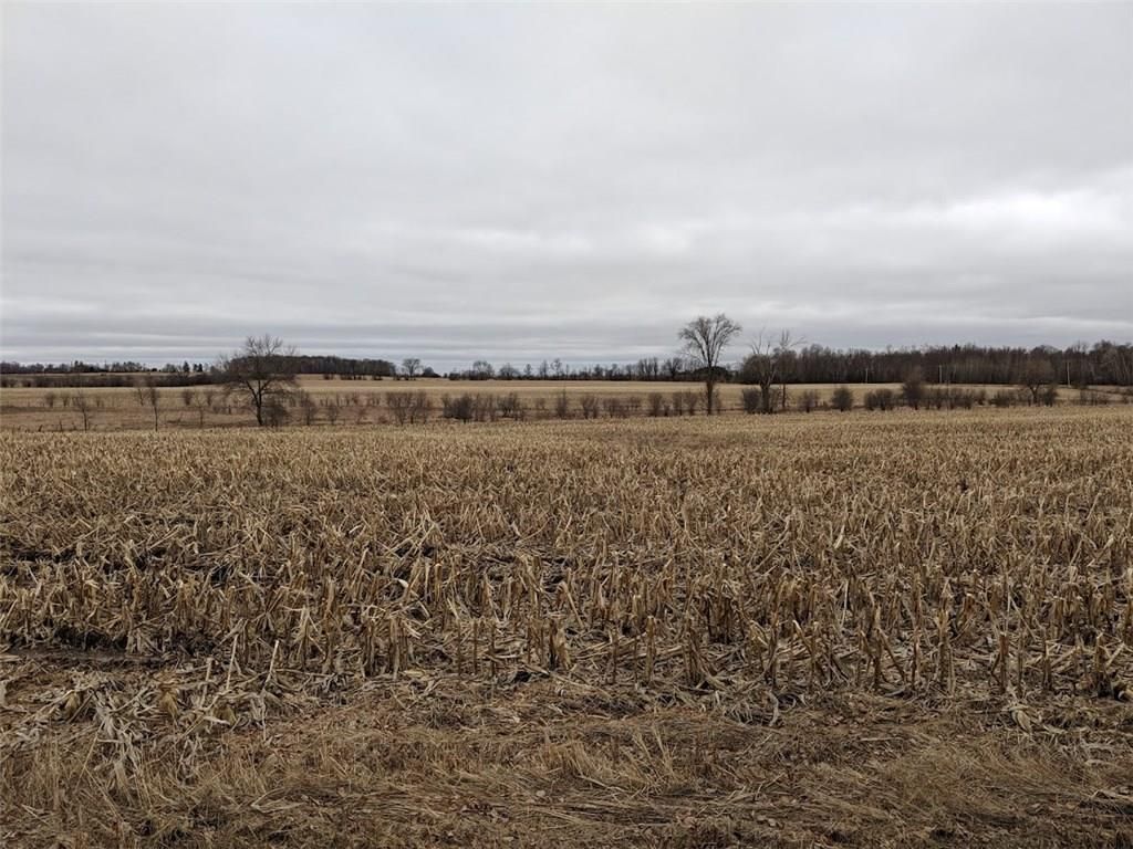 53 acres in Barron County, Wisconsin