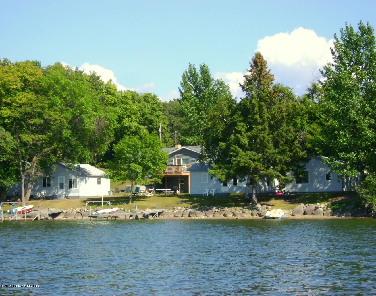 0.77 acres in Otter Tail County, Minnesota