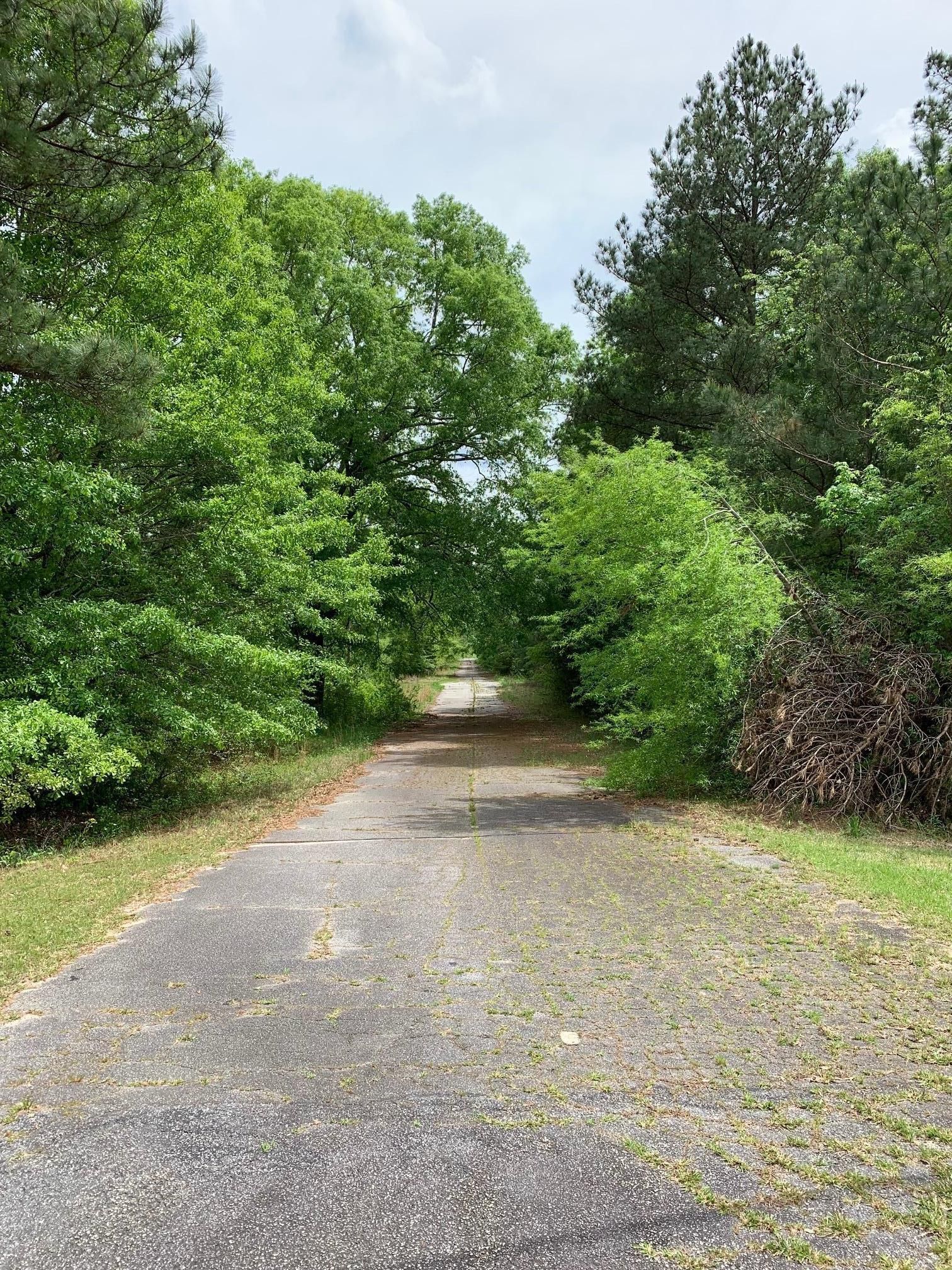 15 acres in Harris County,