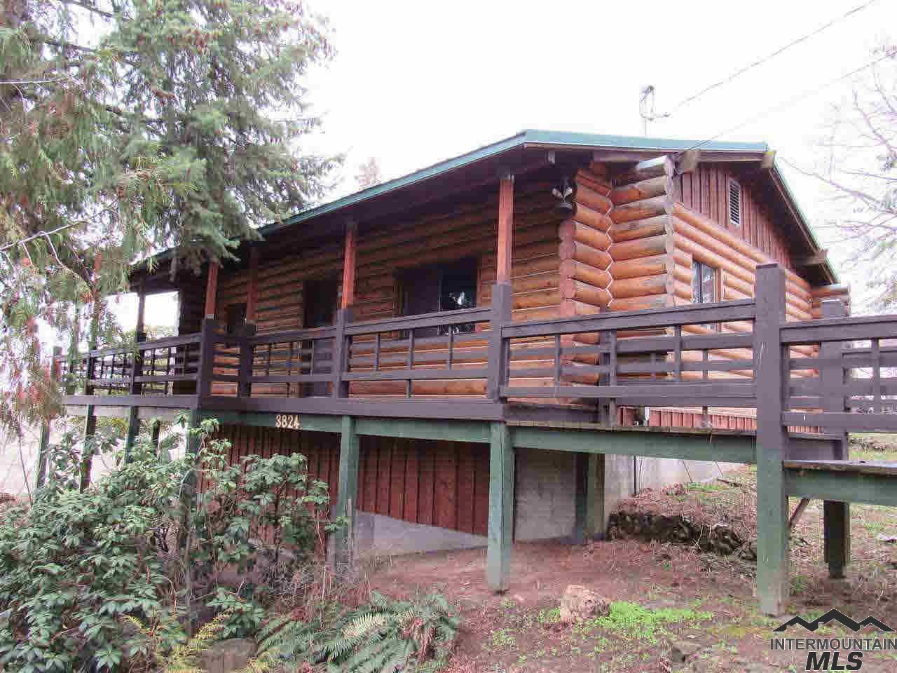 0.5 acres in Nez Perce County, Idaho