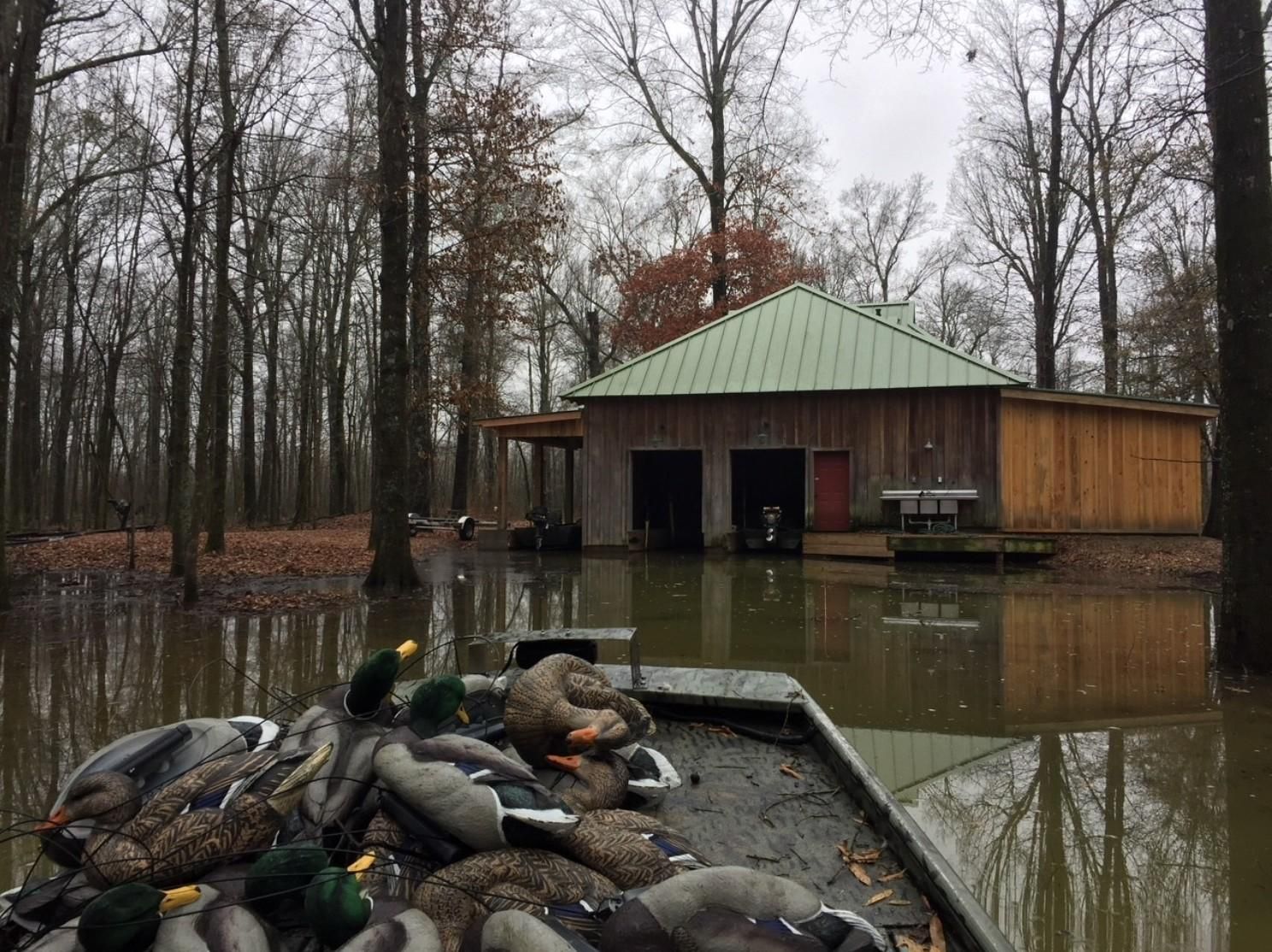 513 acres in Quitman County, Mississippi