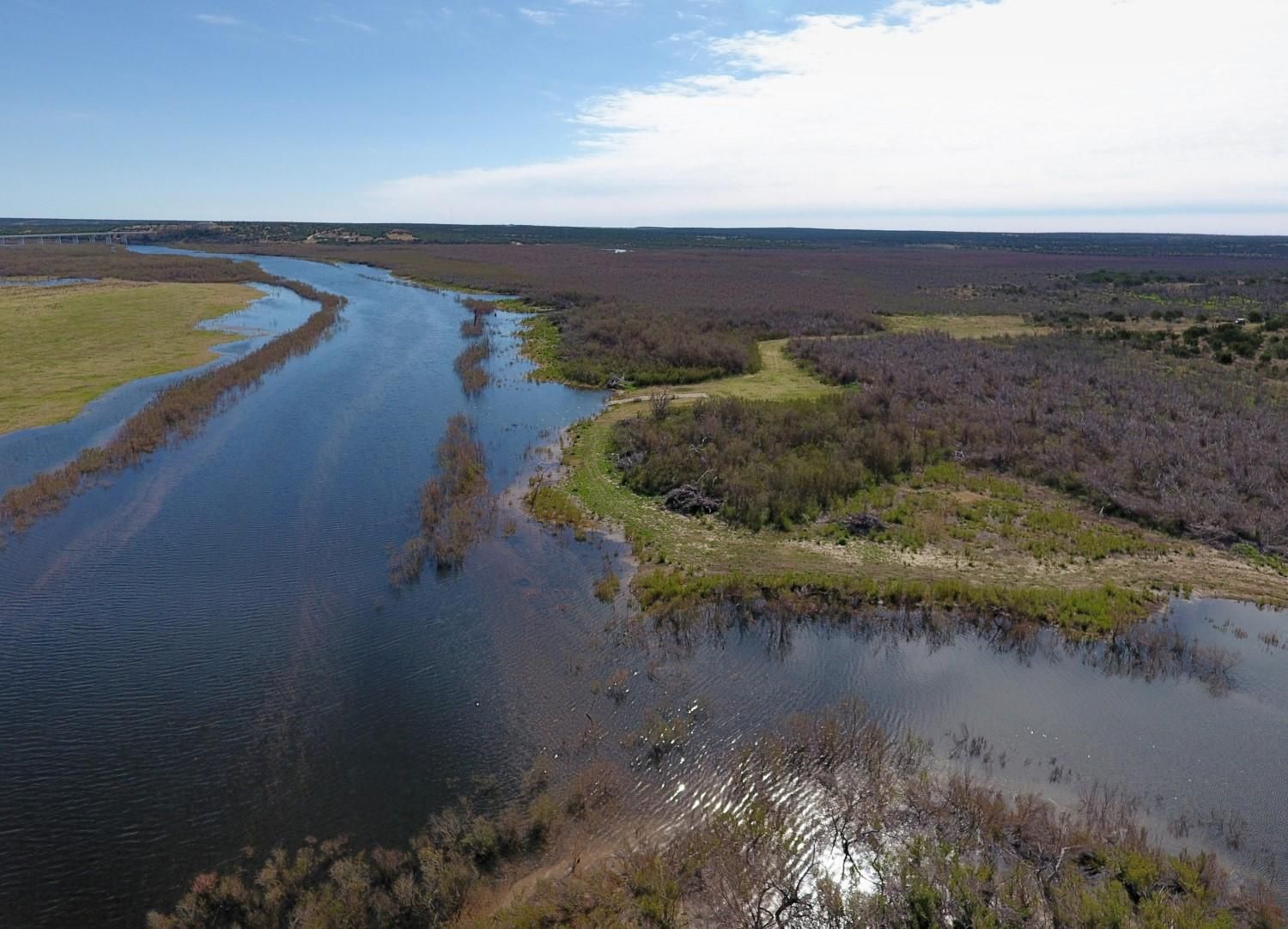 2,075 acres in Concho County, Texas