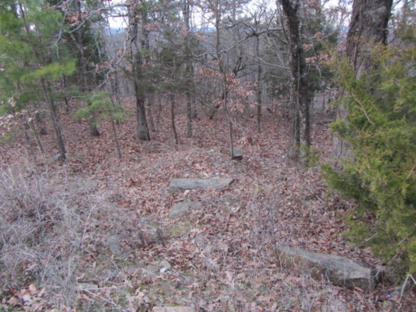 40 acres in Latimer County, Oklahoma