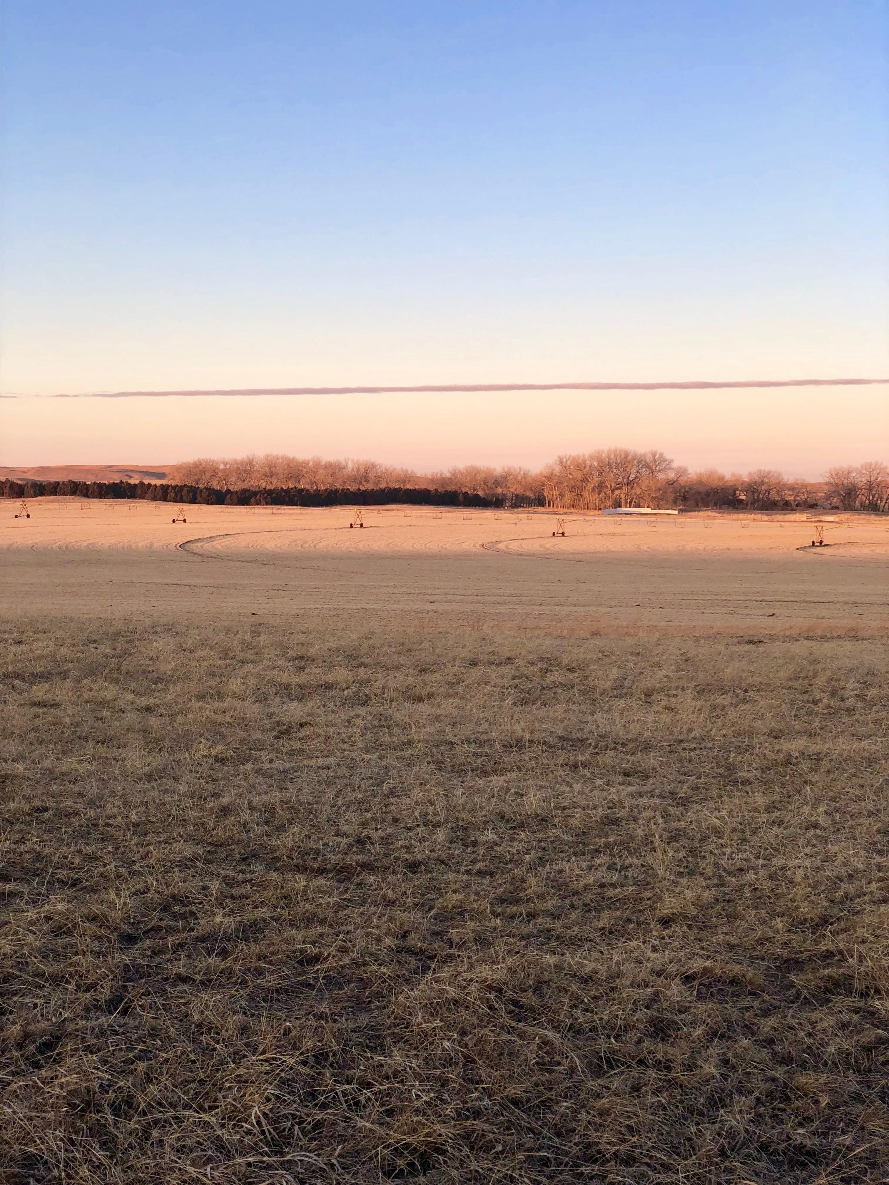 4,264 acres in Keith County, Nebraska