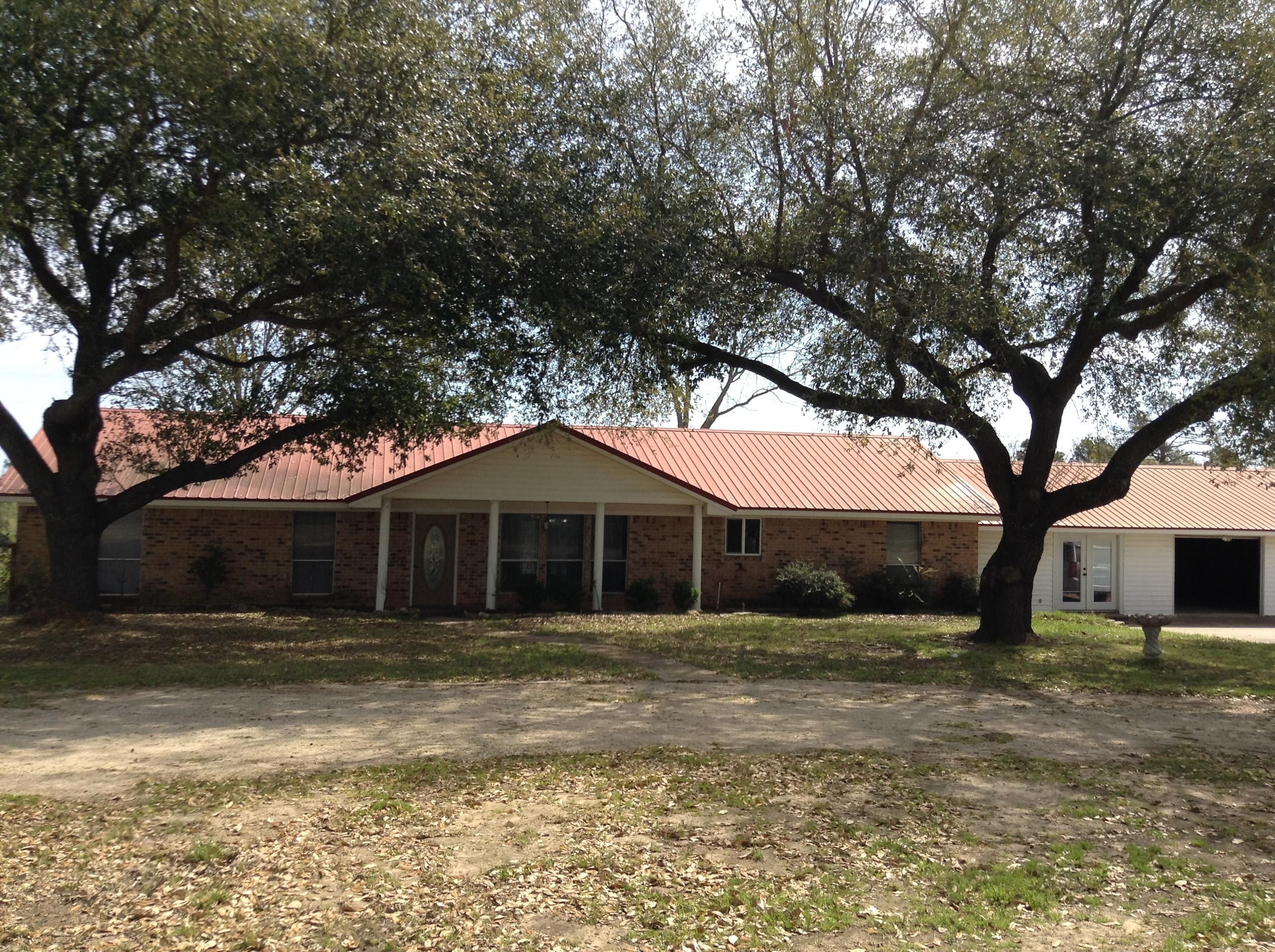 102 Freestone CR 933, Teague, TX 75860 MLS 14050198