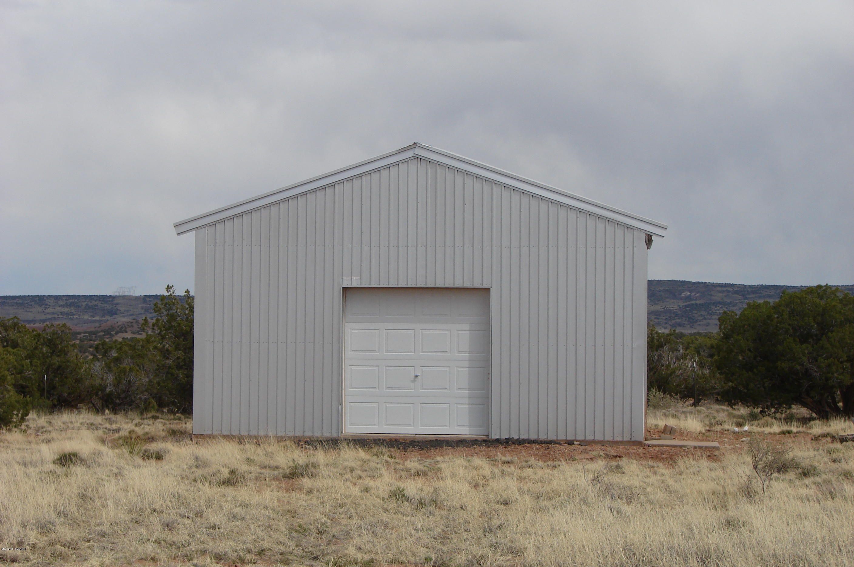 36 acres in Apache County, Arizona