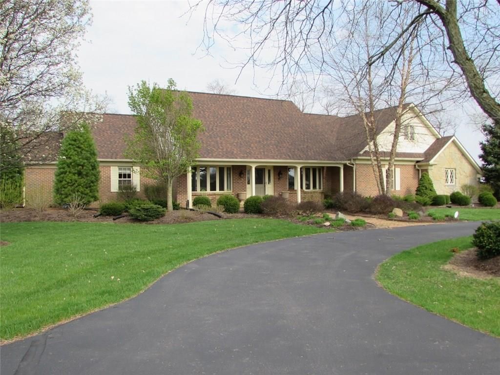 5.57 acres in Logan County, Ohio