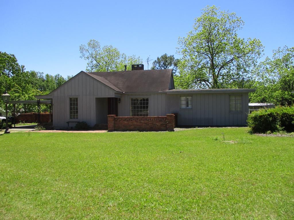 2.77 acres in Colquitt County,