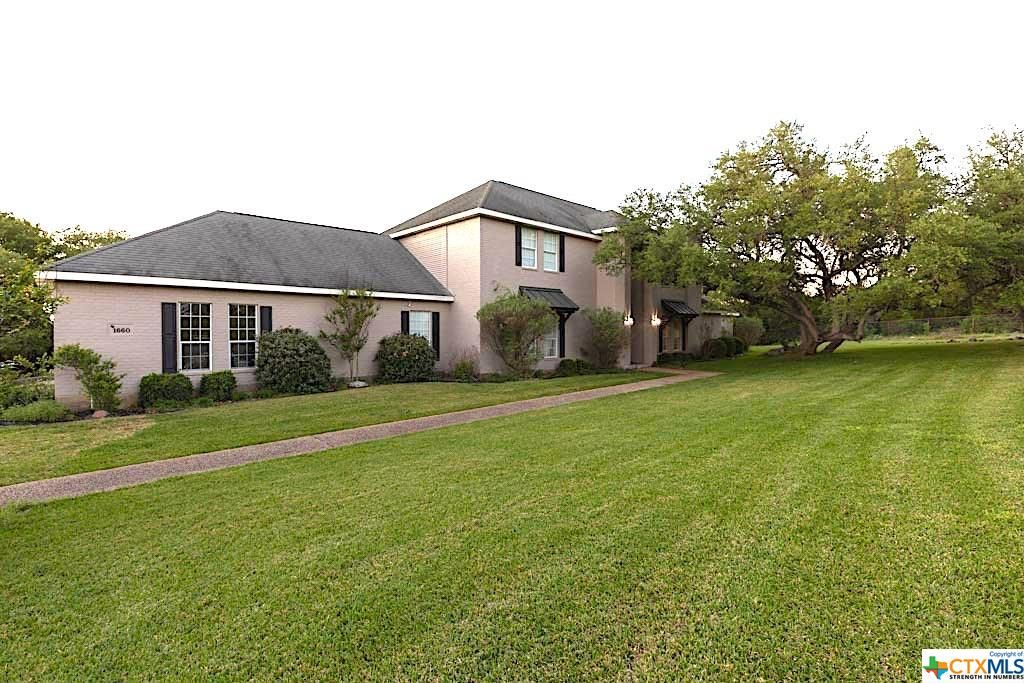 6.79 acres in Comal County, Texas