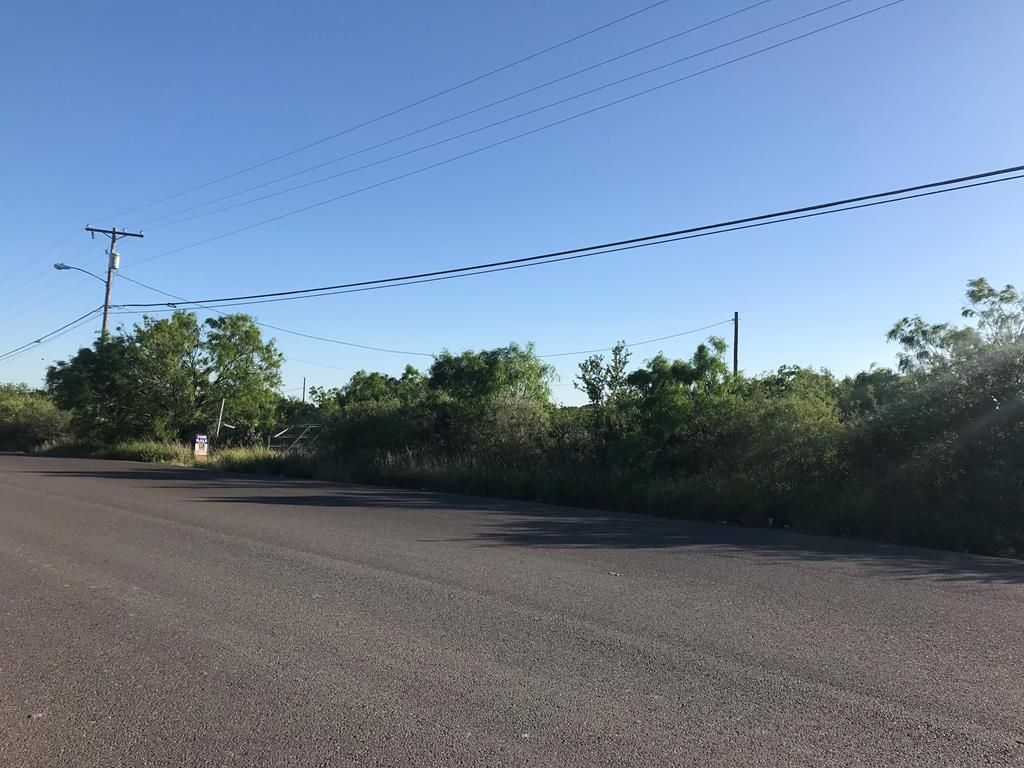 10 acres in Maverick County, Texas