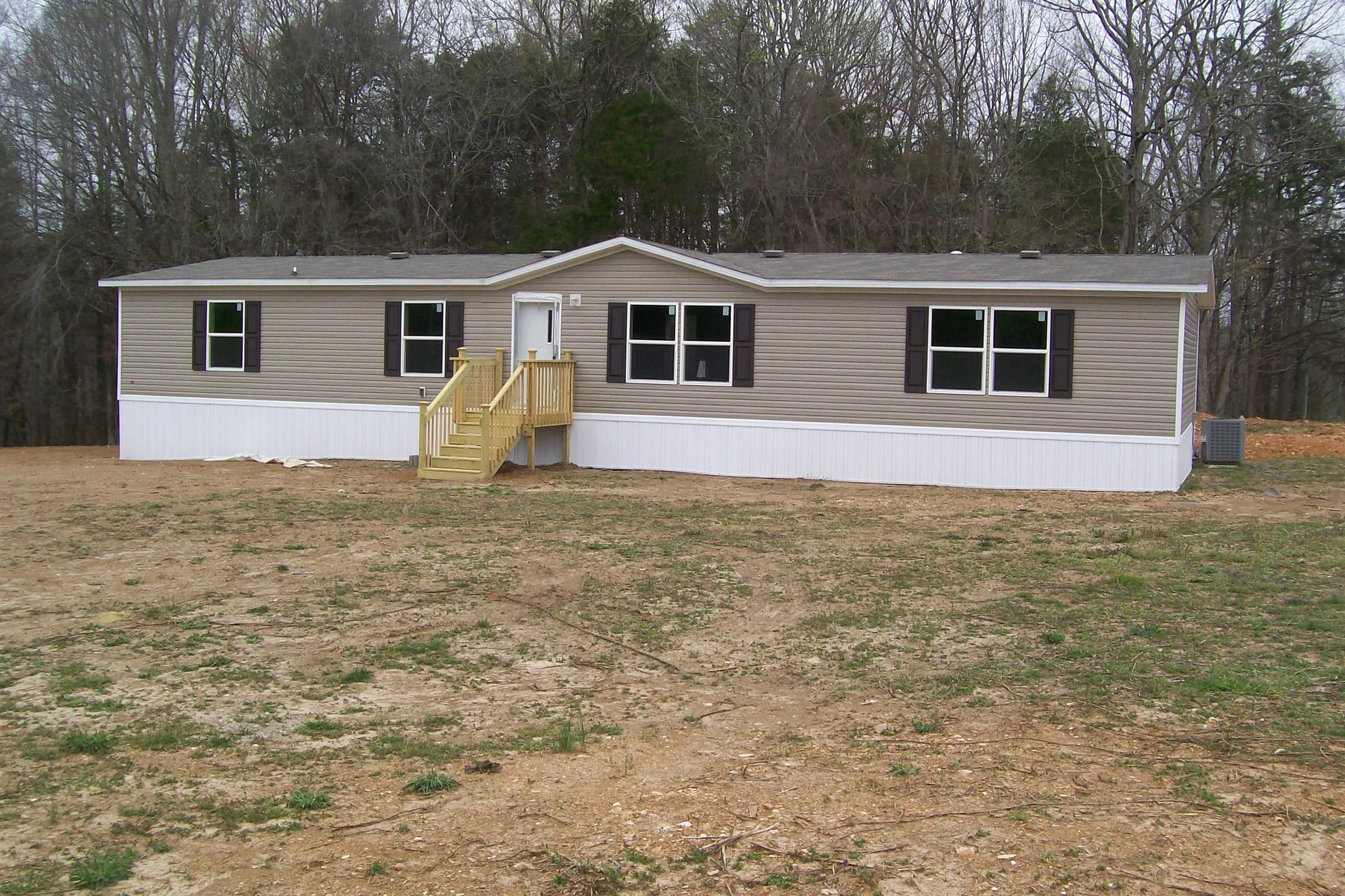 5 acres in Warren County, Tennessee