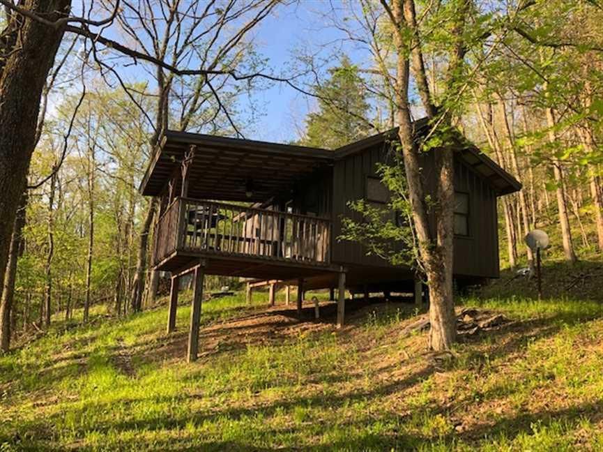 60 acres in Switzerland County, Indiana