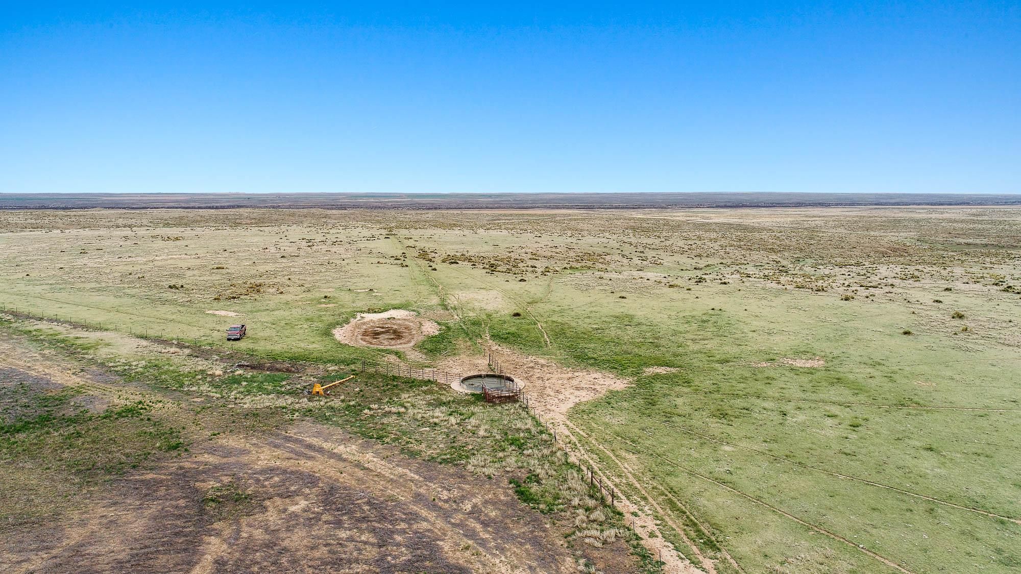 2,695 acres in Baca County, Colorado