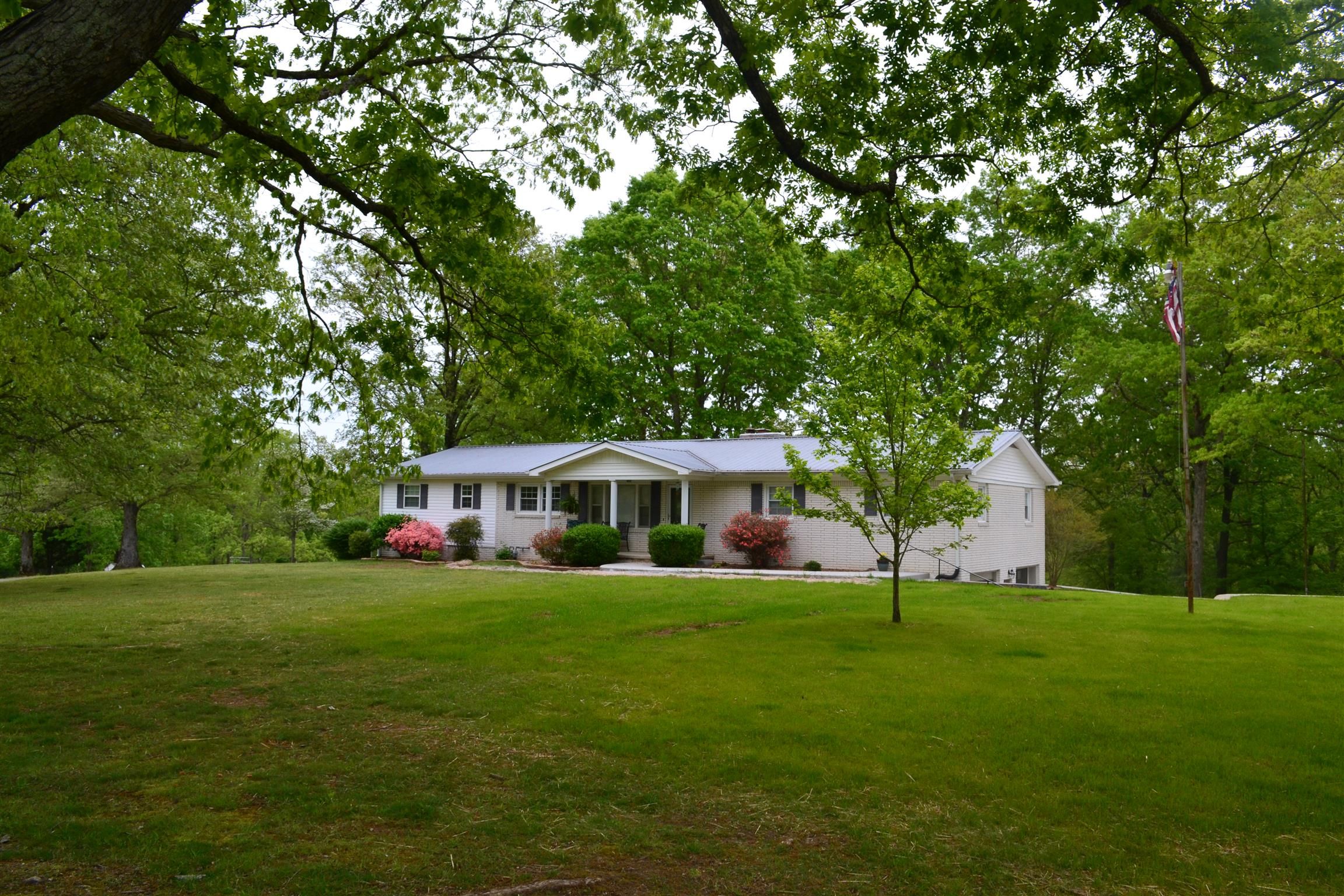 76.19 acres in Humphreys County, Tennessee