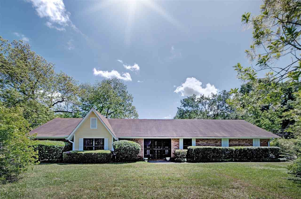 2 acres in Hinds County, Mississippi