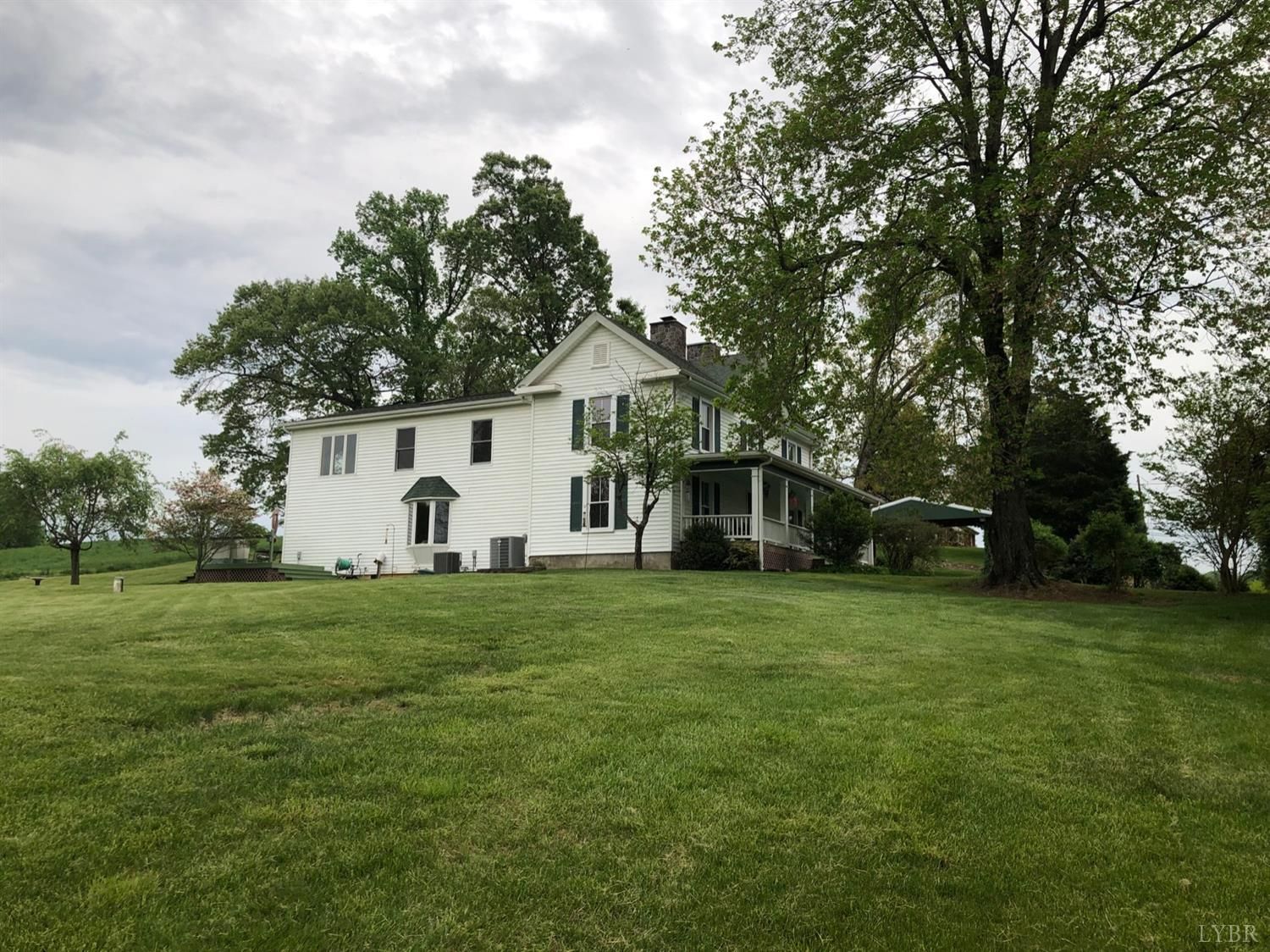 1 acres in Bedford County, Virginia