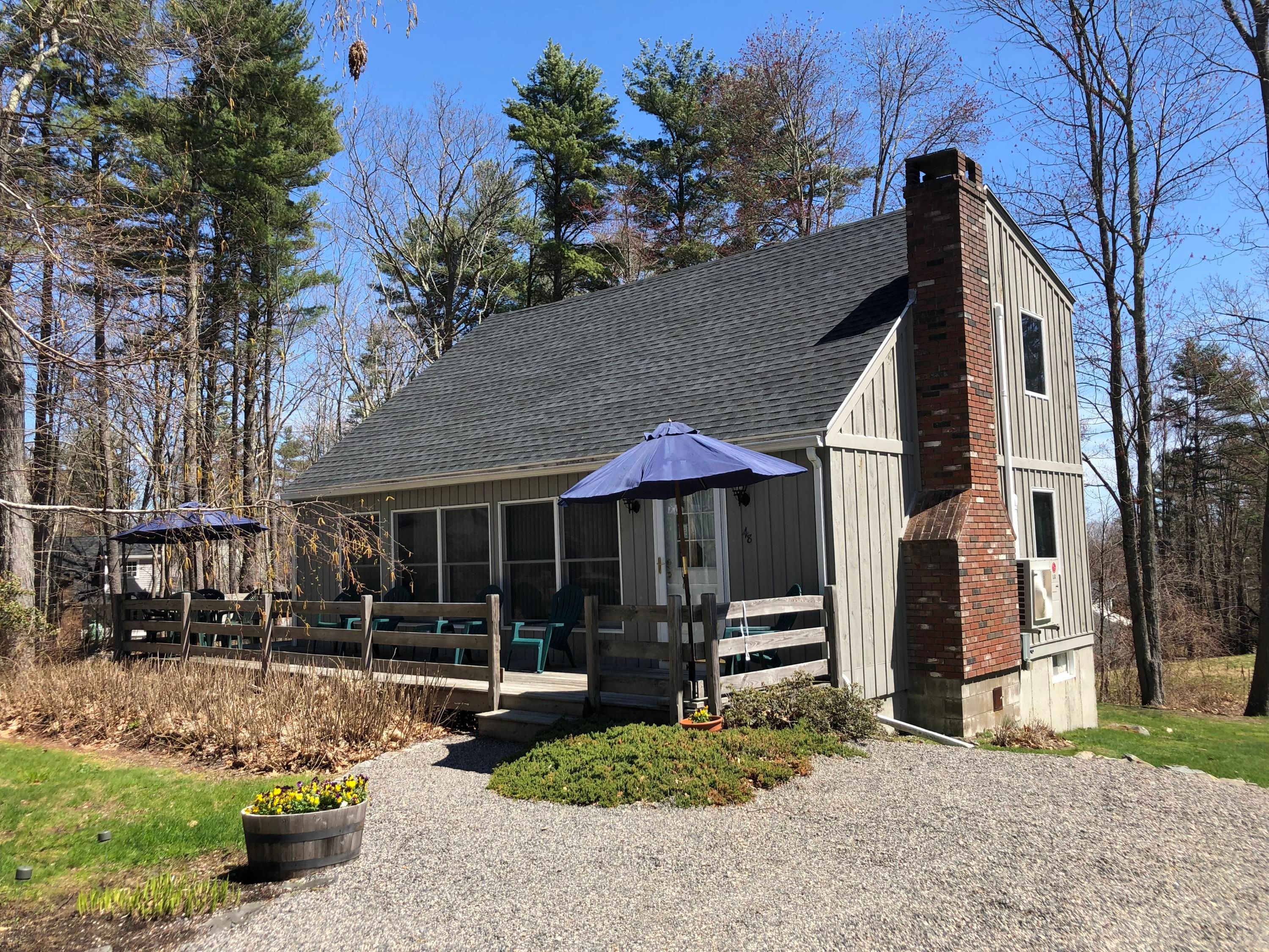 0.52 acres in York County, Maine